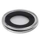 Air-Tite Holder w/ Black Gasket - 29 mm Air-Tite Holder w/ Black Gasket - 29 mm